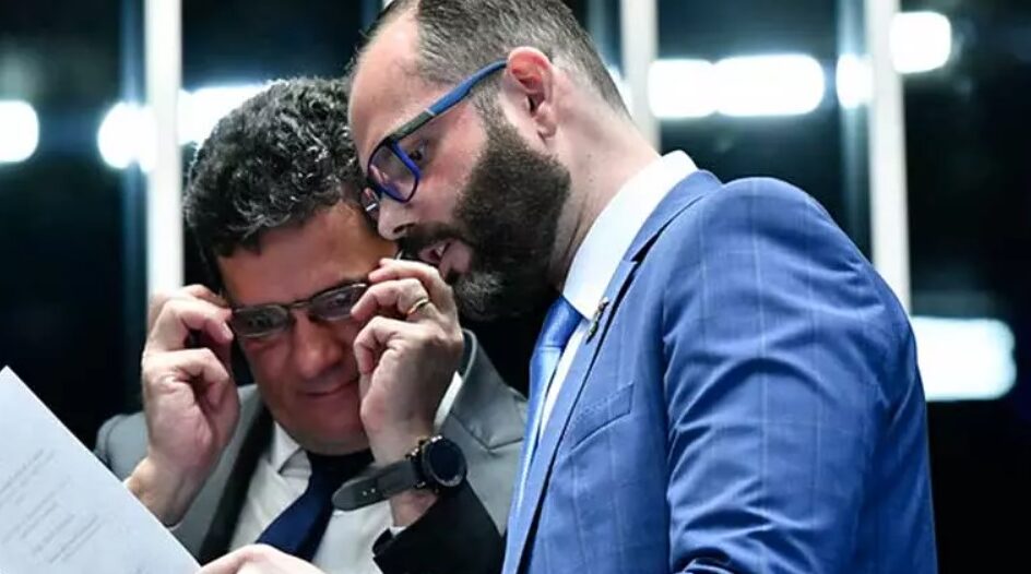 Moro e Seif
