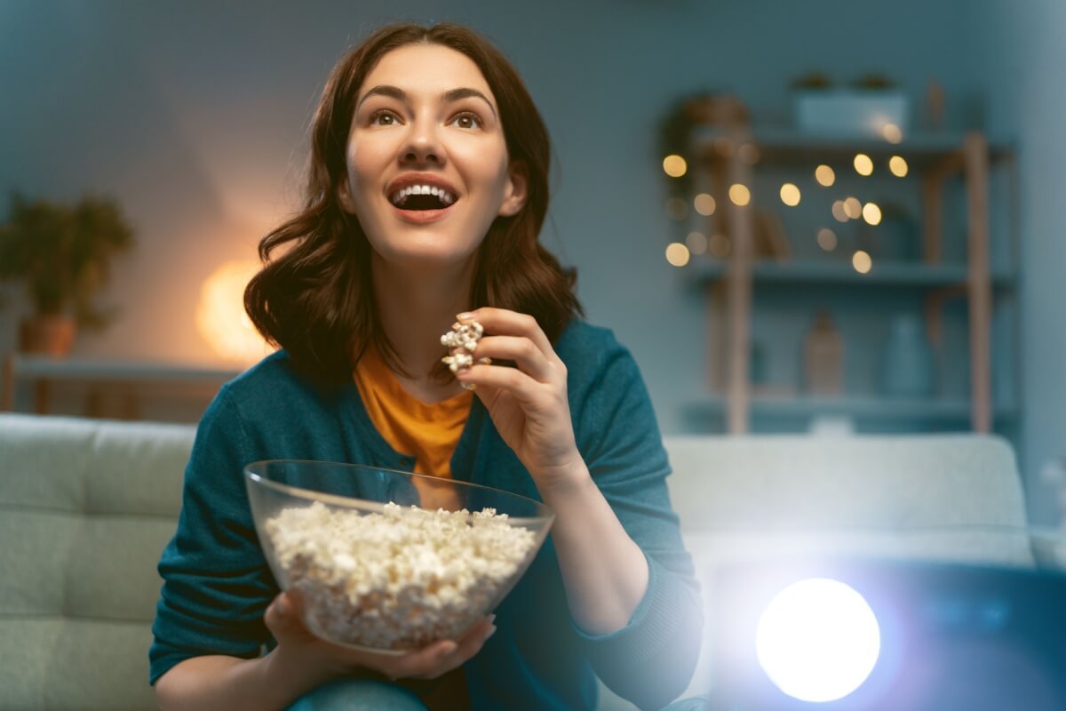 A séries médicas conquistam o público com suas narrativas emocionantes (Imagem: Yuganov Konstantin | Shutterstock)
