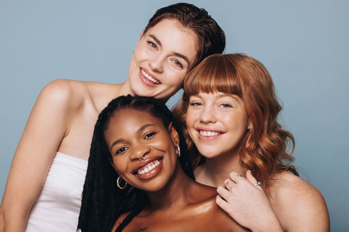 Popularização do botox aumenta a procura do procedimento entre os jovens (Imagem: Jacob Lund | Shutterstock)