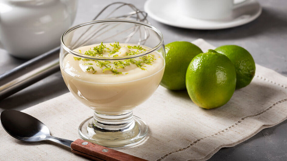 Musse de limão (Imagem: WS-Studio | Shutterstock)