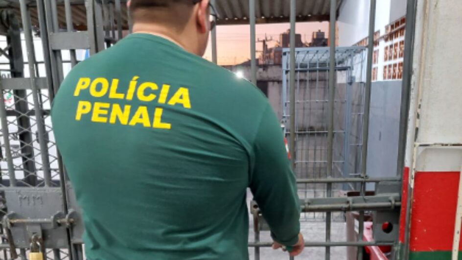 Advogados e membros de facções criminosas voltam a ser alvo do Gaeco em SC