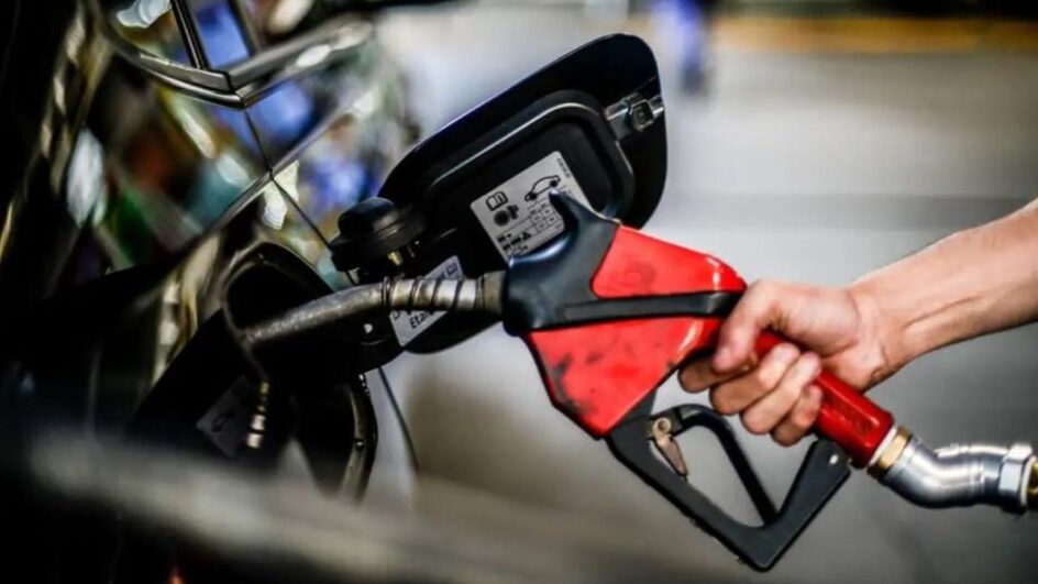 Preço da gasolina aumentou R$ 0,16 na média em SC desde janeiro