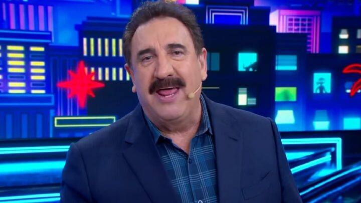 Apresentador Ratinho