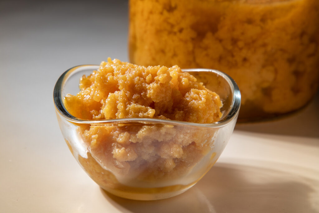 Ambrosia (Imagem: tjncaldas | Shutterstock)