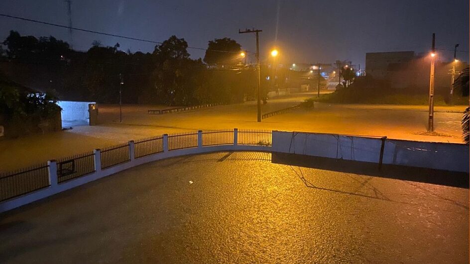 Veja quem tem direito ao saque FGTS por calamidade das chuvas de fevereiro em Joinville