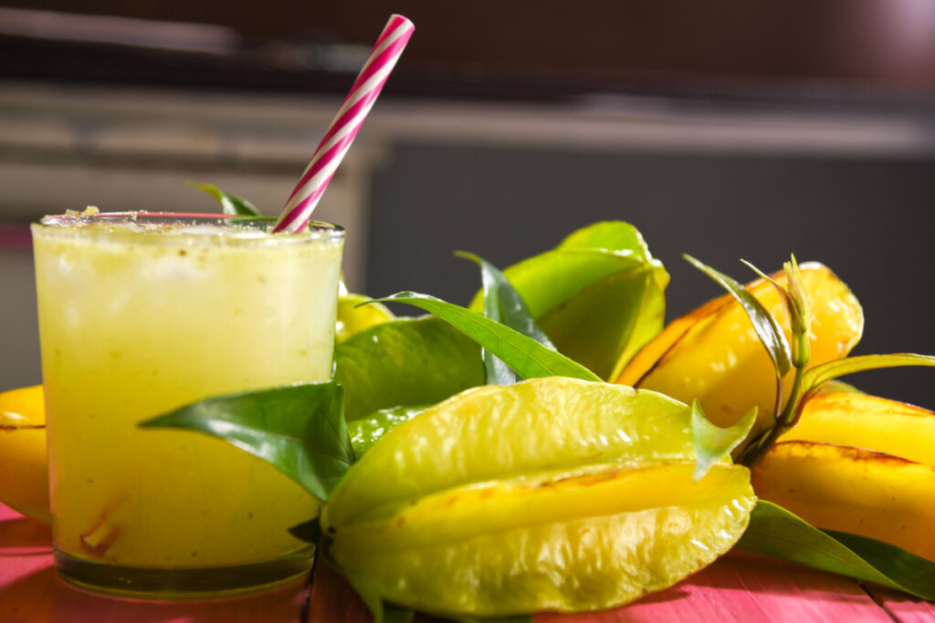 Suco para aumentar a imunidade (Imagem: alex rodrigo brondani | Shutterstock)