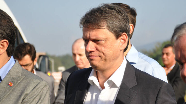 Tarcisio Freitas