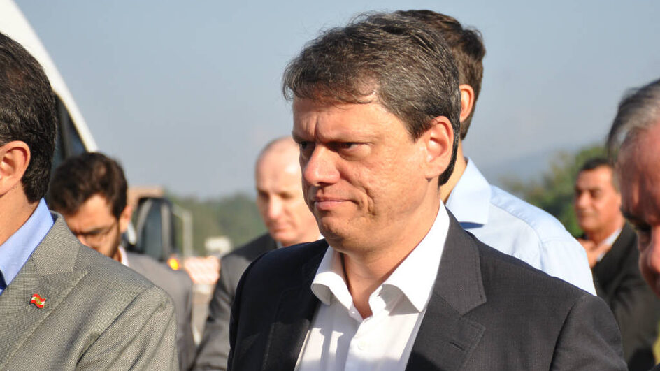 Tarcisio Freitas