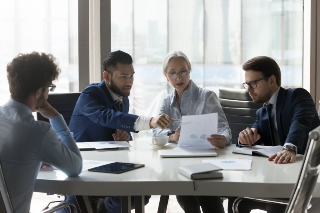 A mentalidade de busca incessante pela excel&ecirc;ncia na filosofia Omotenashi se reflete nos neg&oacute;cios (Imagem: fizkes | Shutterstock)