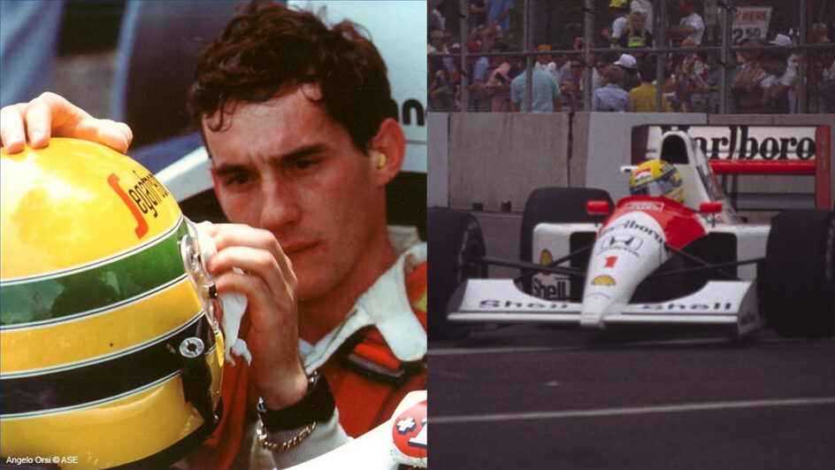 trajetoria de ayrton senna em fotos (1)