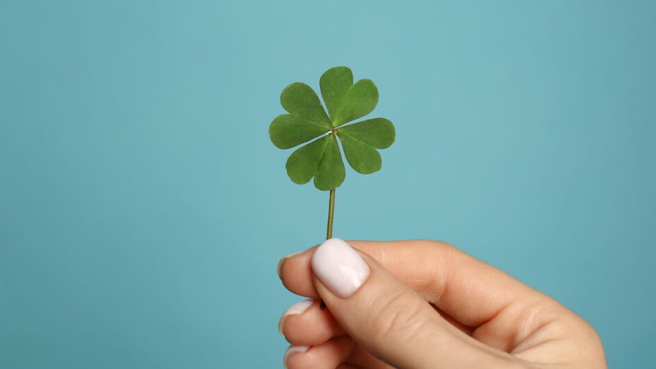 Existe um amuleto da sorte ideal para cada signo (Imagem: New Africa | Shutterstock)