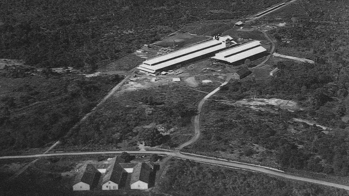 Fotos antigas mostram como era a Tupy antes de ter lucro milionário em Joinville