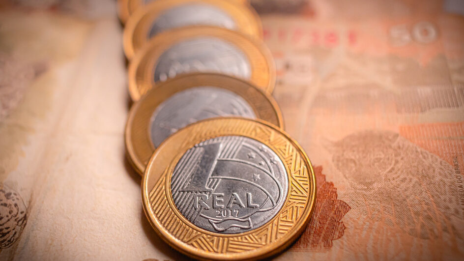 Conheça as moedas de R$ 1 das Olimpíadas que podem valer até R$ 4.500