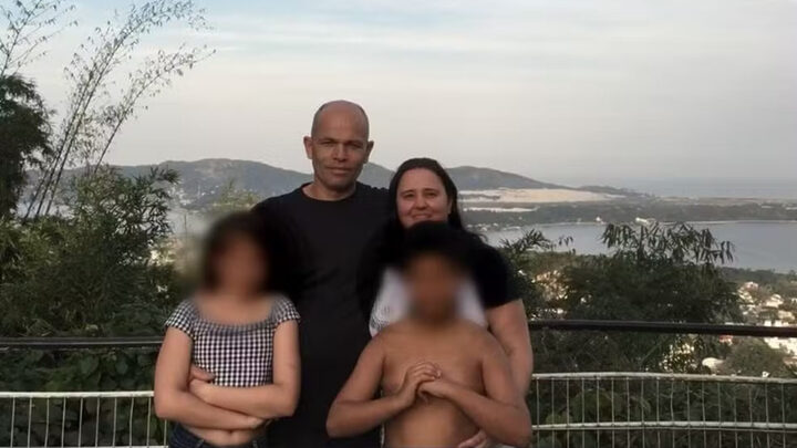 Adolescente de 16 anos mata família a tiros dentro de casa na Zona Oeste de SP