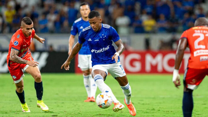 Alianza-COL x Cruzeiro na Sul-Americana onde assistir e provável escalação