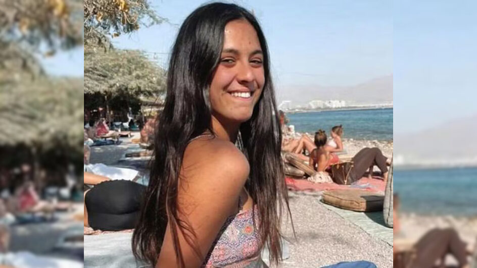 Alma Bohadana turista israelense morta no RJ