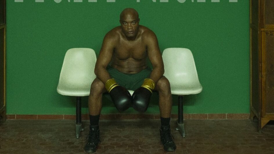 Anderson Silva (Foto: @spiderandersonsilva, Instagram, Reprodução)