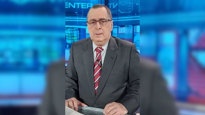 Antero Greco (Foto: @anterogreco, Instagram, Reprodução)