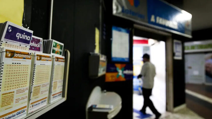 Apostas catarinenses chegam perto do prêmio milionário da Lotofácil
