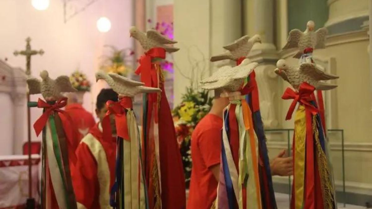 Ciclo do Divino vai de maio a setembro em Florianópolis