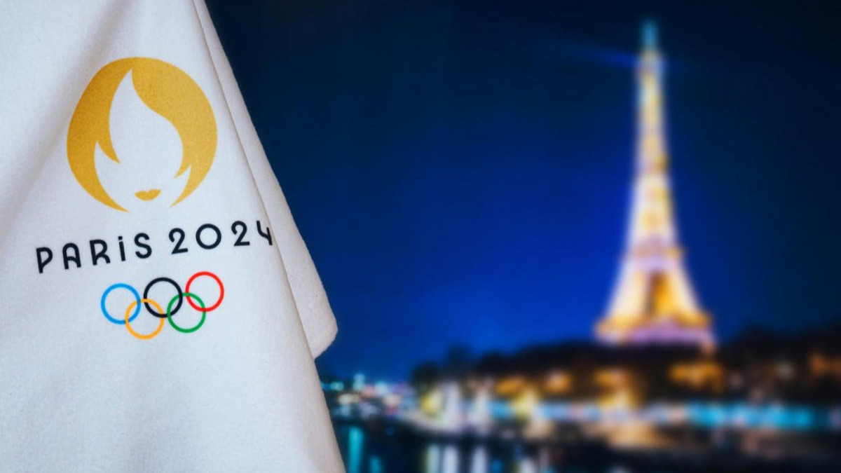 Jogos Olímpicos/Olimpíadas de Paris 2024 (Foto: Divulgação, COI)