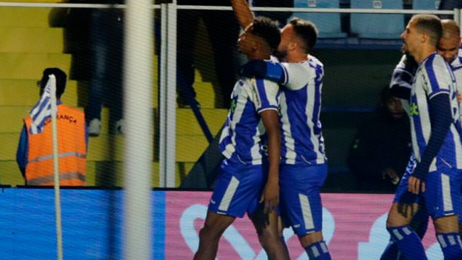 Avaí vence a segunda sob o comando de Gilmar Dal Pozzo (Foto: divulgação, X, Avaí FC)