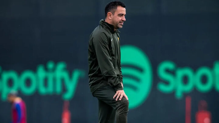 Barcelona demite Xavi, veja quem pode assumir o clube
