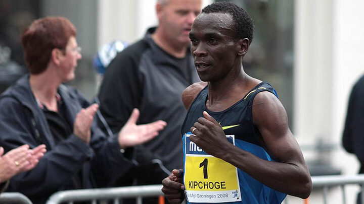 Bicampeão olímpico está recebendo ameaças pela morte de outro maratonista