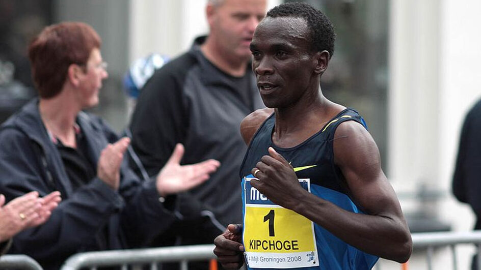 Bicampeão olímpico está recebendo ameaças pela morte de outro maratonista