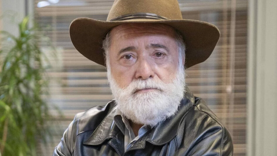Boletim médico atualiza estado de Tony Ramos após cirurgia de risco