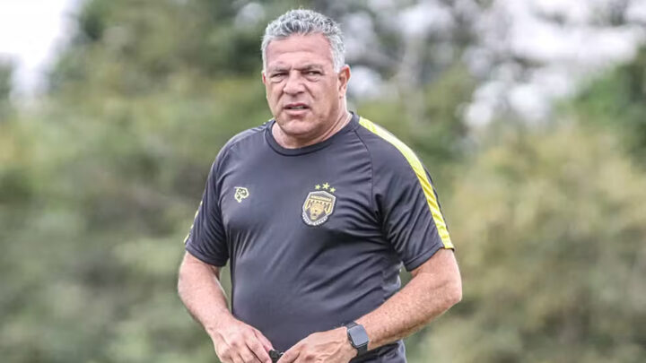Brusque anuncia técnico campeão da Série C