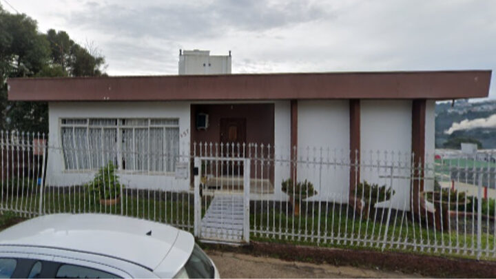 Estado faz intervenção em casa de ressocialização de jovens e adolescentes em SC