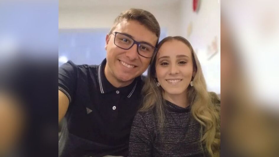 Casal morto por engano no PR era recém-casado e foi assassinado em cima da cama