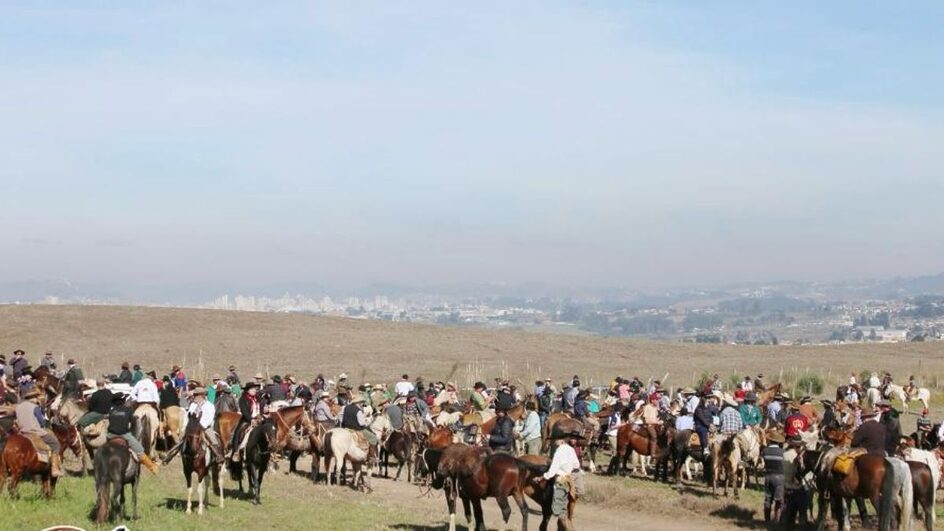 Evento é uma tradição do festival.