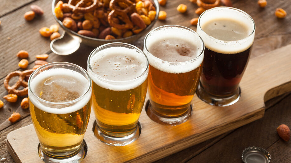 Cerveja