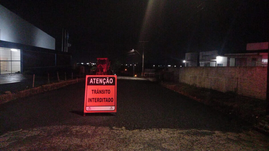 Chuva intensa eleva nível do rio e interdita ponte e rodovia em Içara