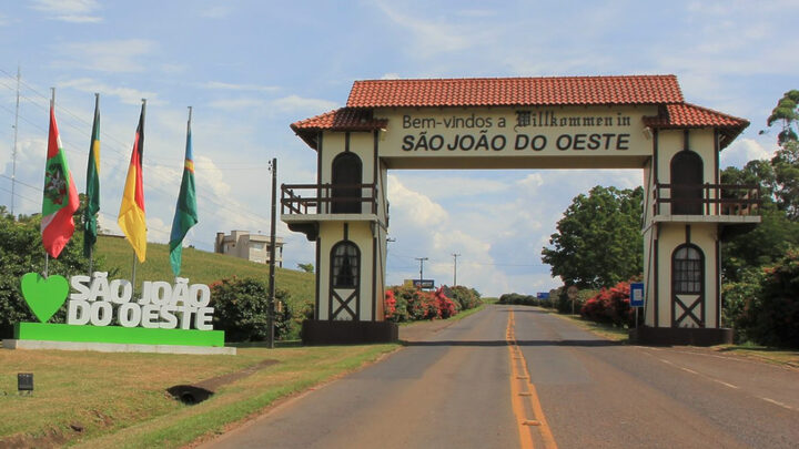 Cidade catarinense de 6 mil habitantes tem a menor taxa de analfabetismo do Brasil (2)