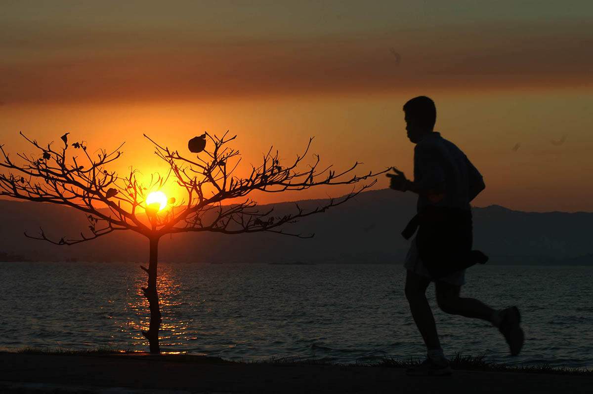 Cinco lugares para ver o pôr do sol em Florianópolis; qual o seu preferido?