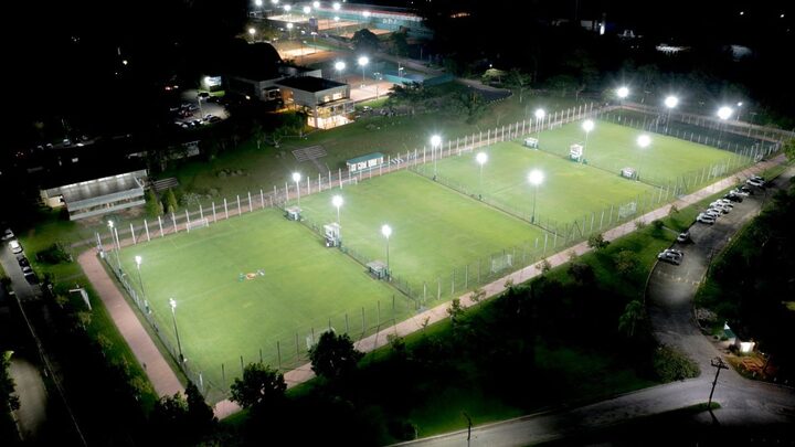 Sede da Mampituba fica no Sul de SC.