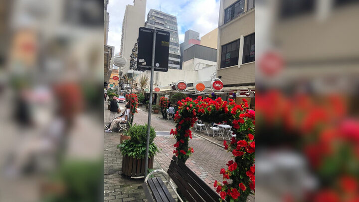 Comércio fica aberto até mais tarde em Florianópolis neste sábado, véspera do Dia das Mães (2)