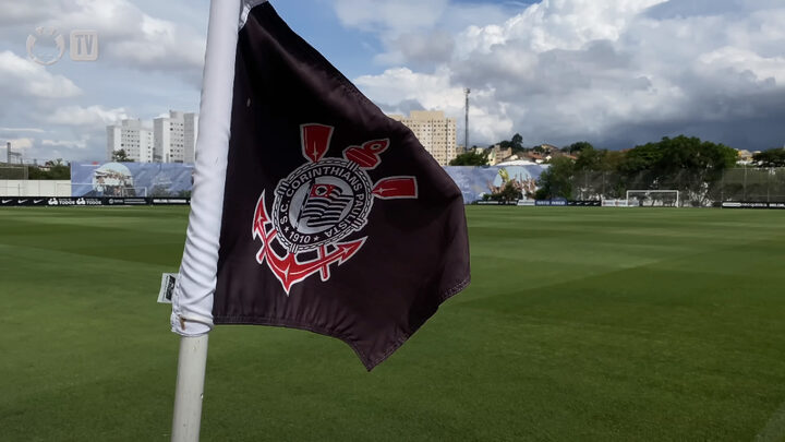 Confira imagens do CT do Corinthians que será utilizado pelo Grêmio