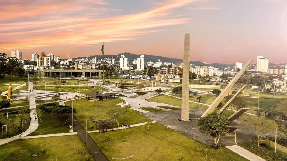Criciúma tem pelo menos seis nomes que se colocaram à disposição dos partidos