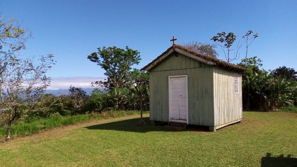 Capelinha de São Brás