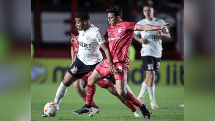 Corinthians x Argentino Juniors_ Onde assistir ao vivo e provável escalação (2)