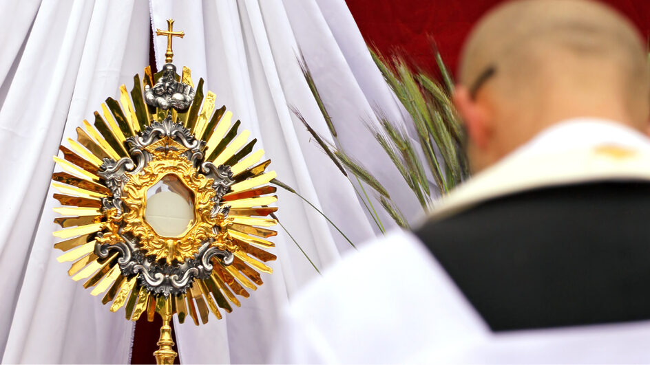 Corpus Christi