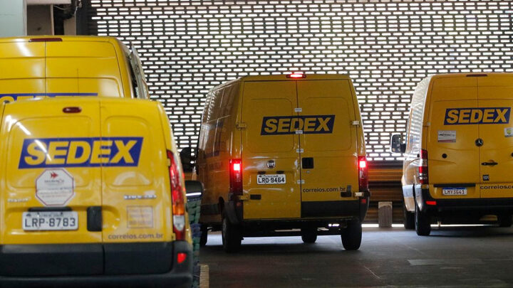 Correios auxiliam vítimas do Rio Grande do Sul