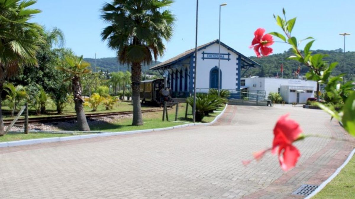 Vacinação em Criciúma acontece no Parques das cidades.