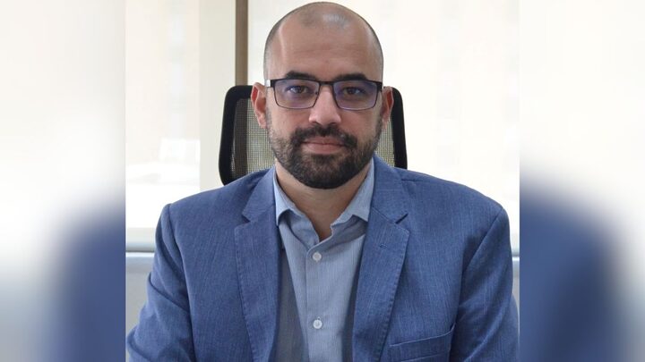 Demarchi assumirá a cadeira da Saúde no lugar de Carmen Zanotto