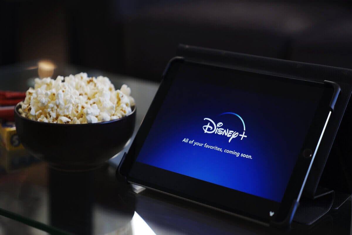Junho traz emocionantes lançamentos ao Disney+ (Imagem: AFM Visuals | Shutterstock)