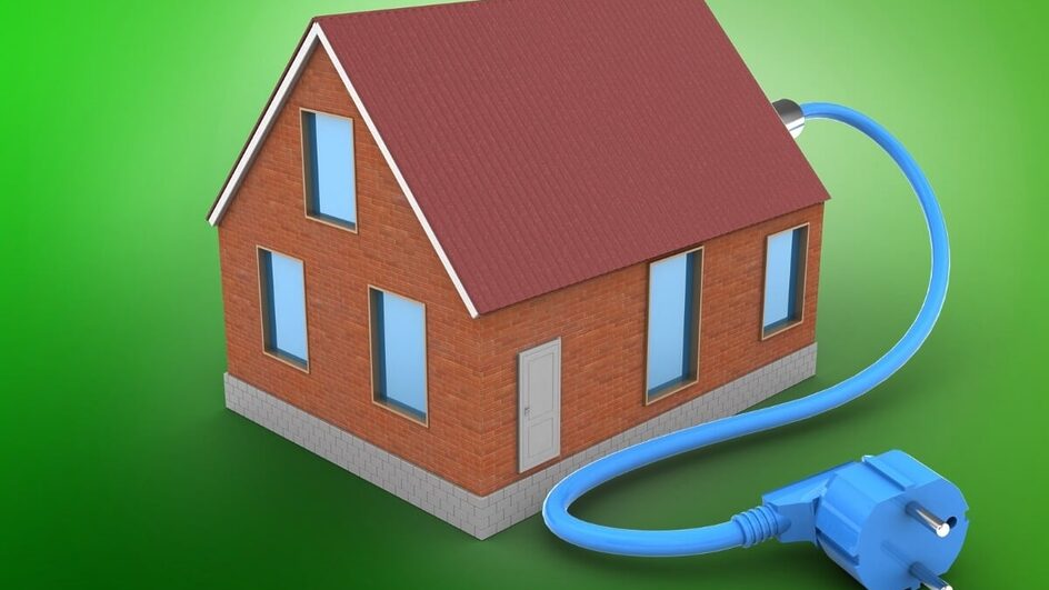 É essencial cuidado com a energia elétrica em casa (Imagem: Mmaxer | Shutterstock)